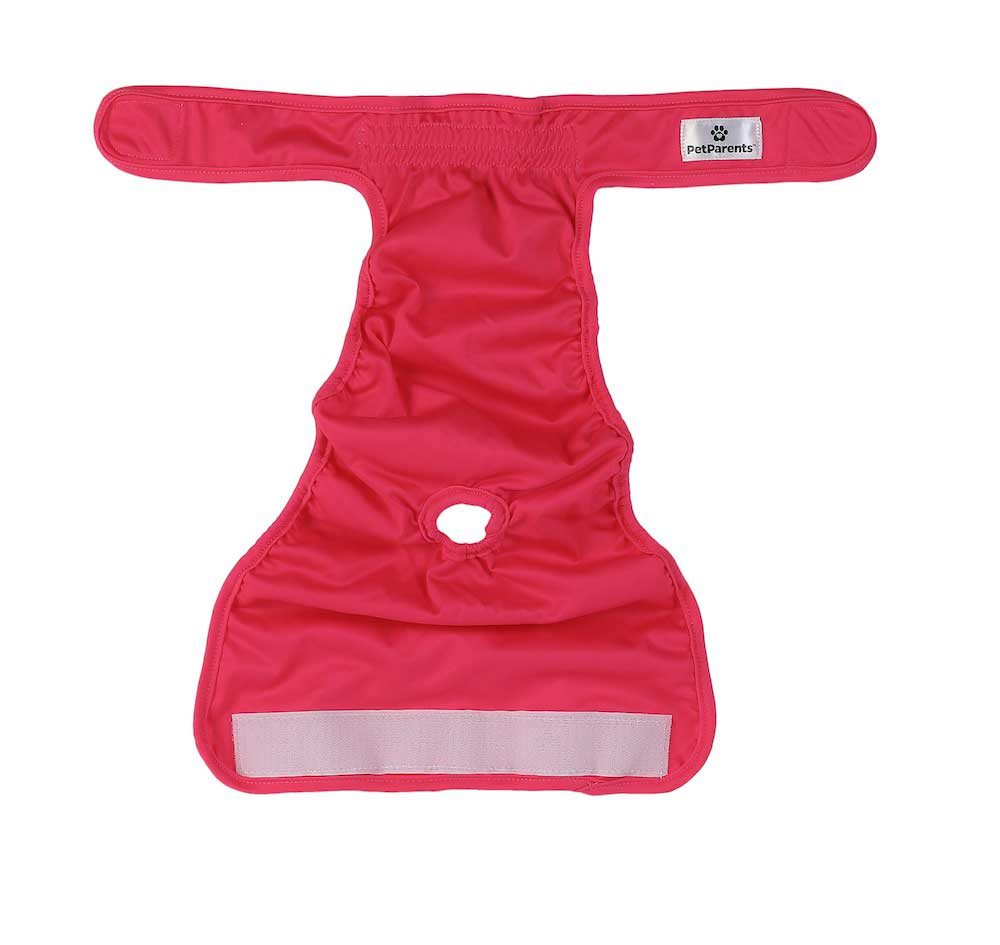 Dog Diaper Single Pack With Size Variant