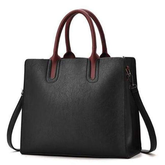 Sofia Bag Black Bags