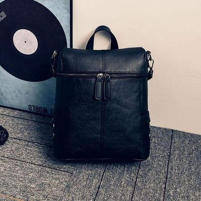 Stockholm Crush Backpack Bags