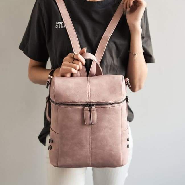 Stockholm Crush Backpack Bags