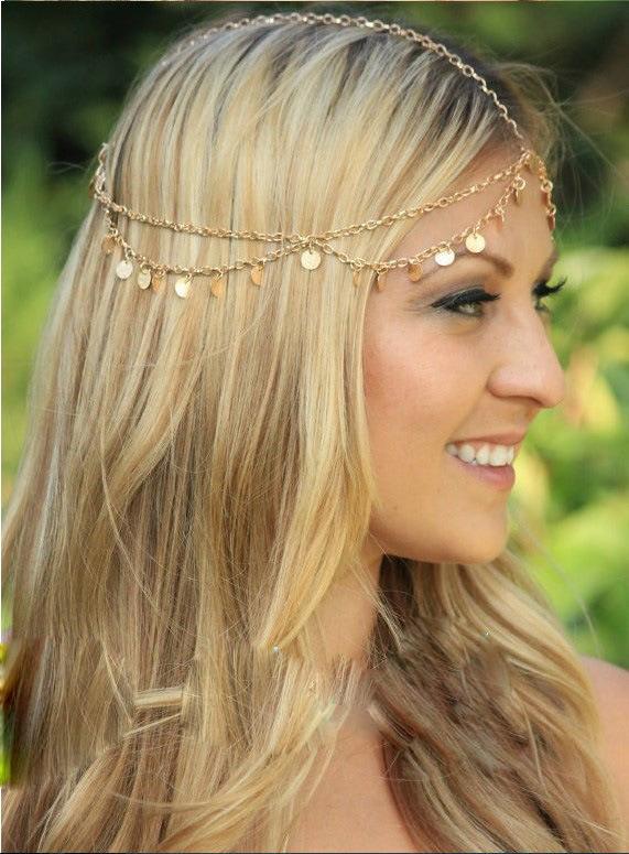 Taj Mahal Head Chain Owls & Turtles Jewelry